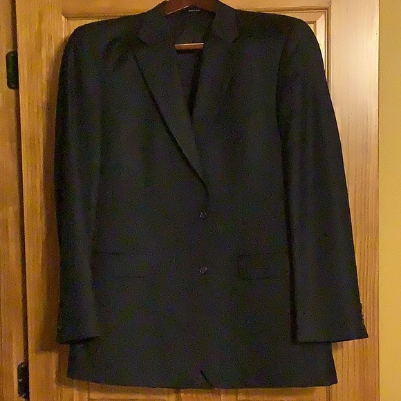 Lauren Ralph Lauren wool blazer